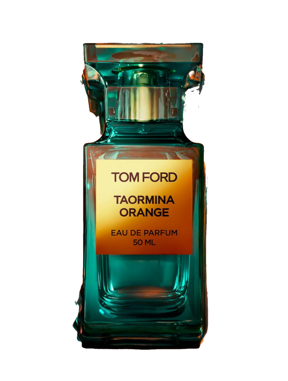 Taormina Orange Eau de Parfum 100 ml