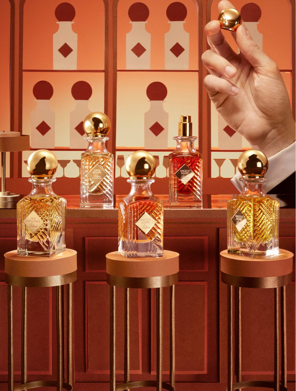 Old Fashioned 30ml