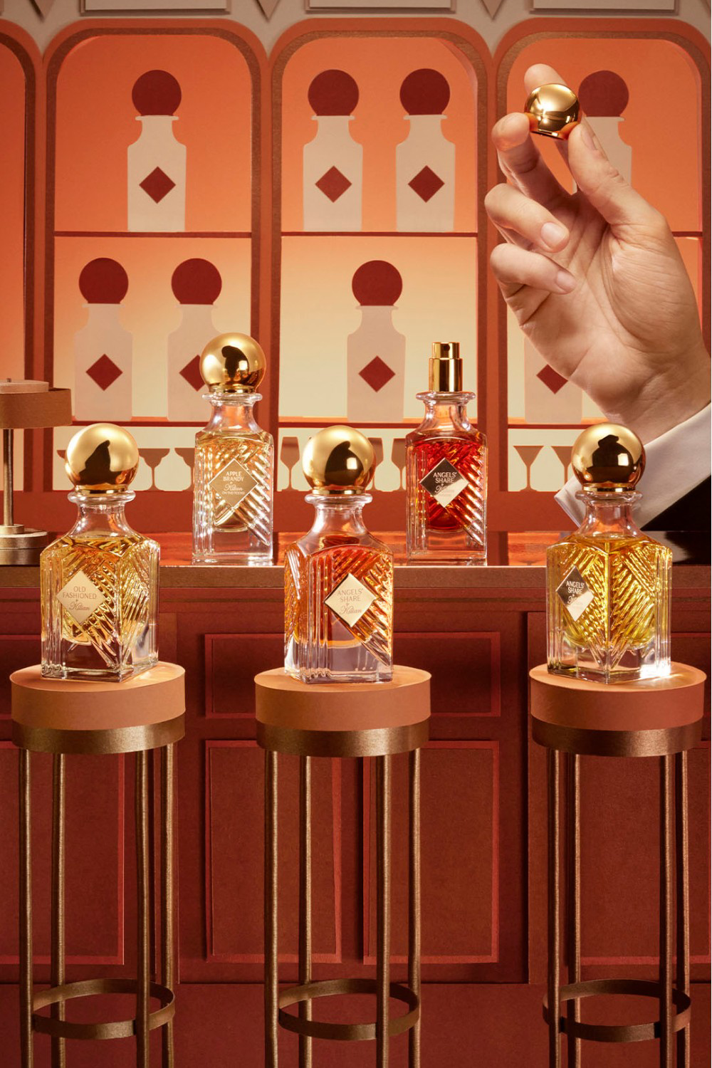Old Fashioned 30ml