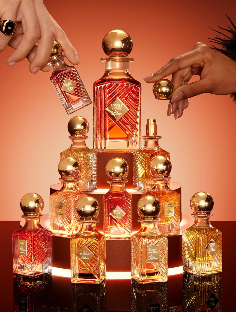 Old Fashioned 30ml