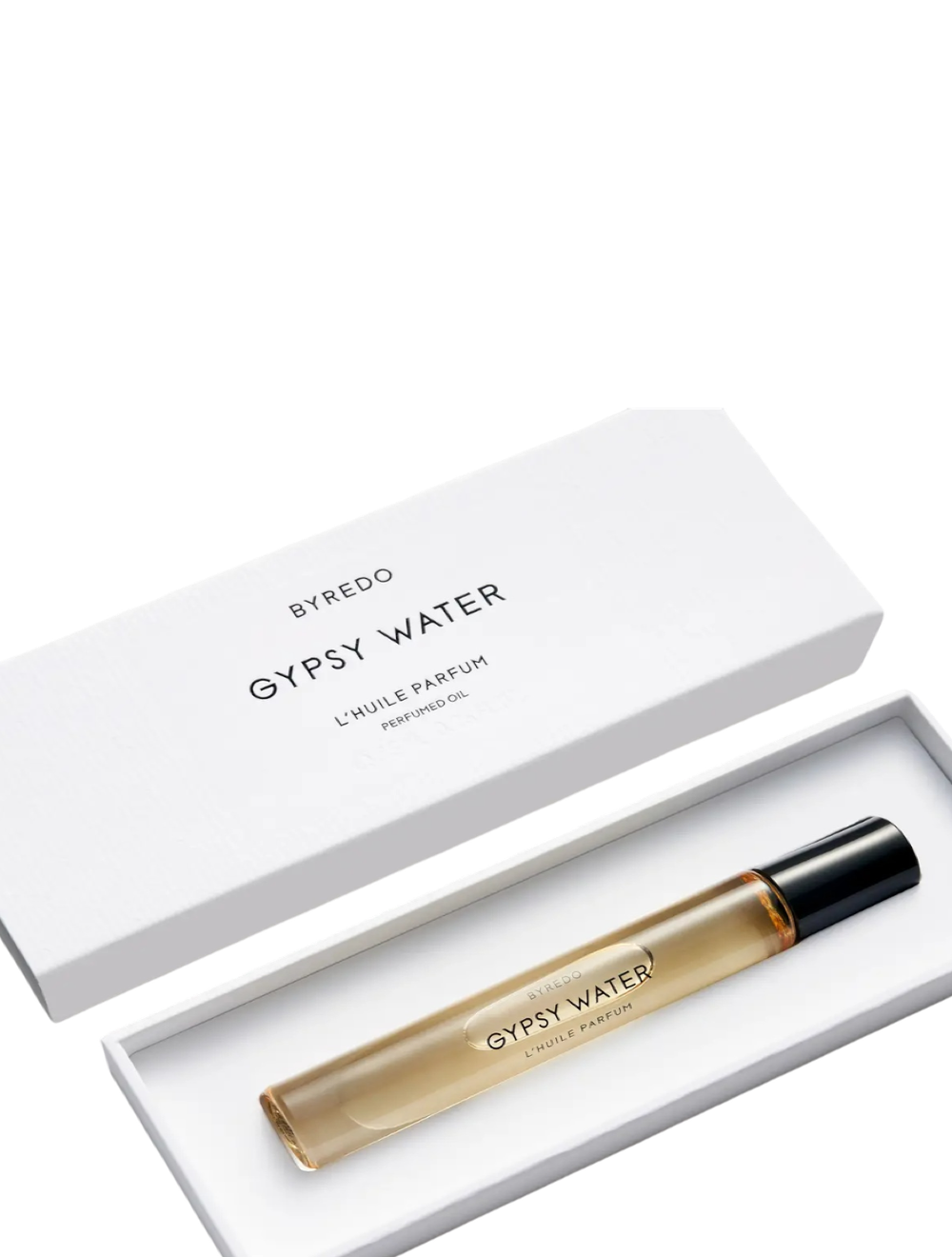 BYREDO GYPSY WATER PERFUMED OIL 7.5ML