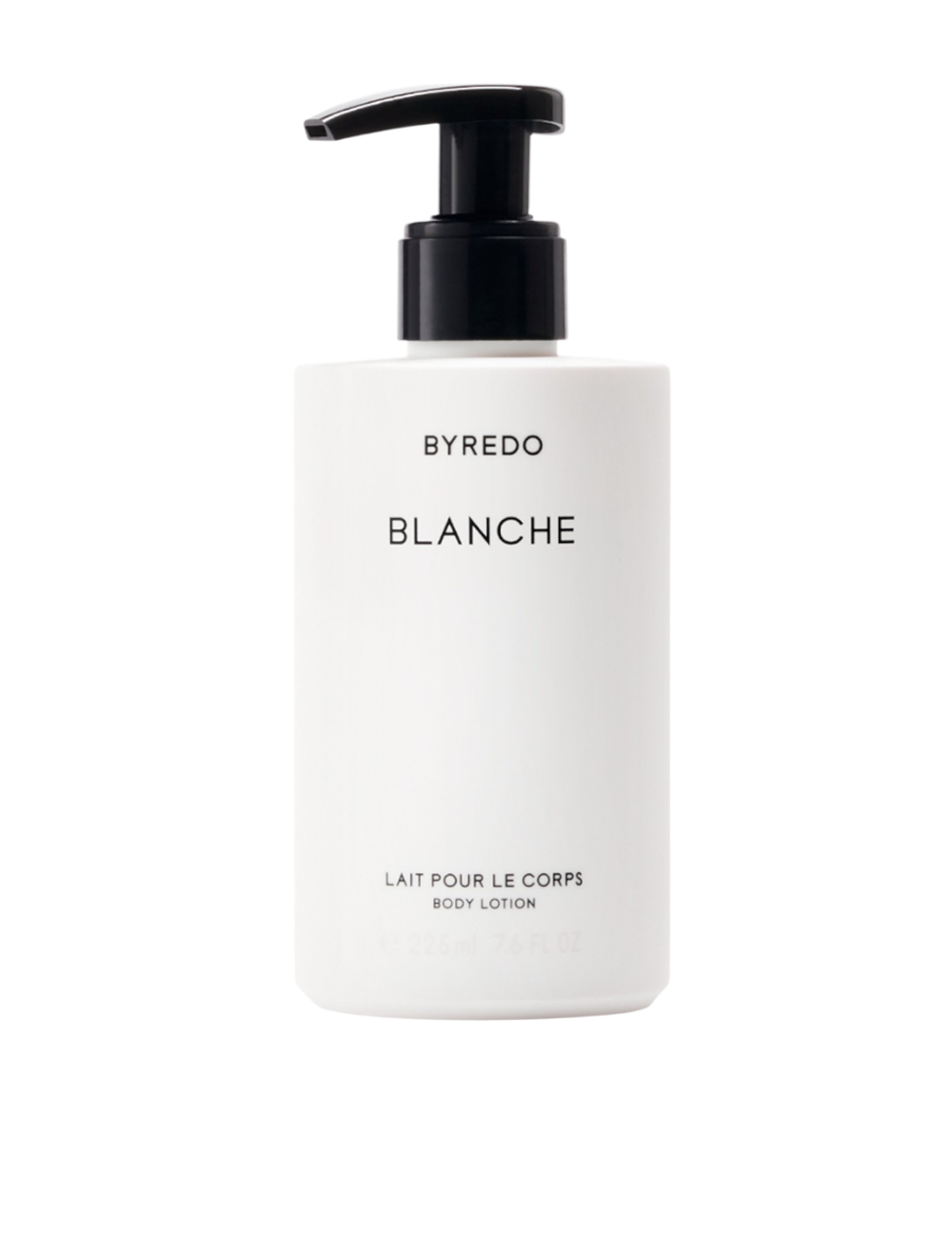 BYREDO BLANCHE BODY LOTION 225ML