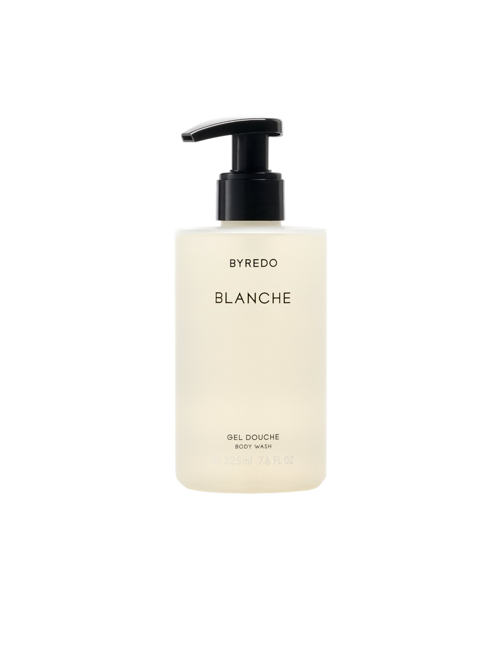 BYREDO BLANCHE BODY WASH 225ML