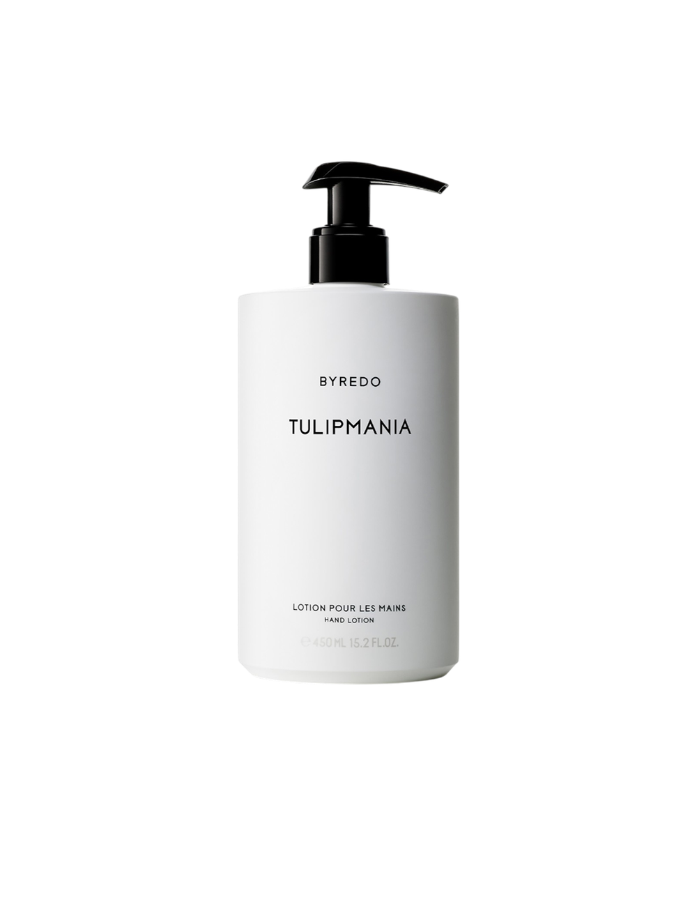 BYREDO TULIPMANIA HAND LOTION 450ML