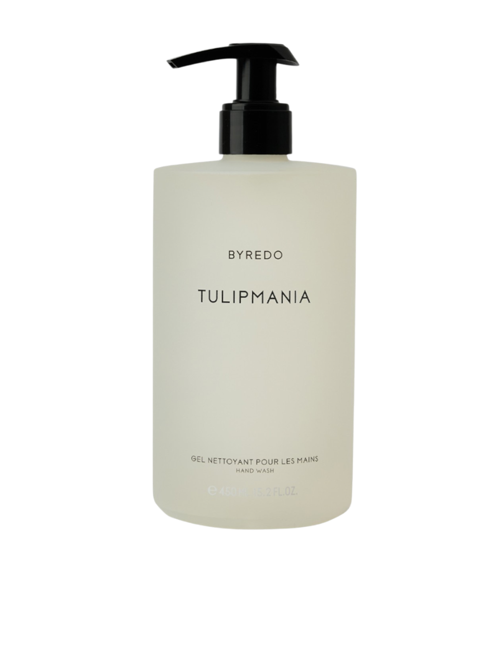 BYREDO TULIPMANIA HAND WASH 450ML