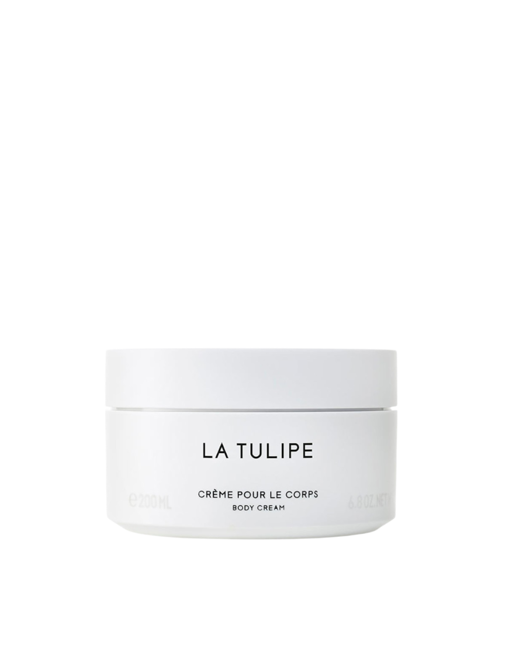 BYREDO LA TULIPE BODY CREAM 200ML