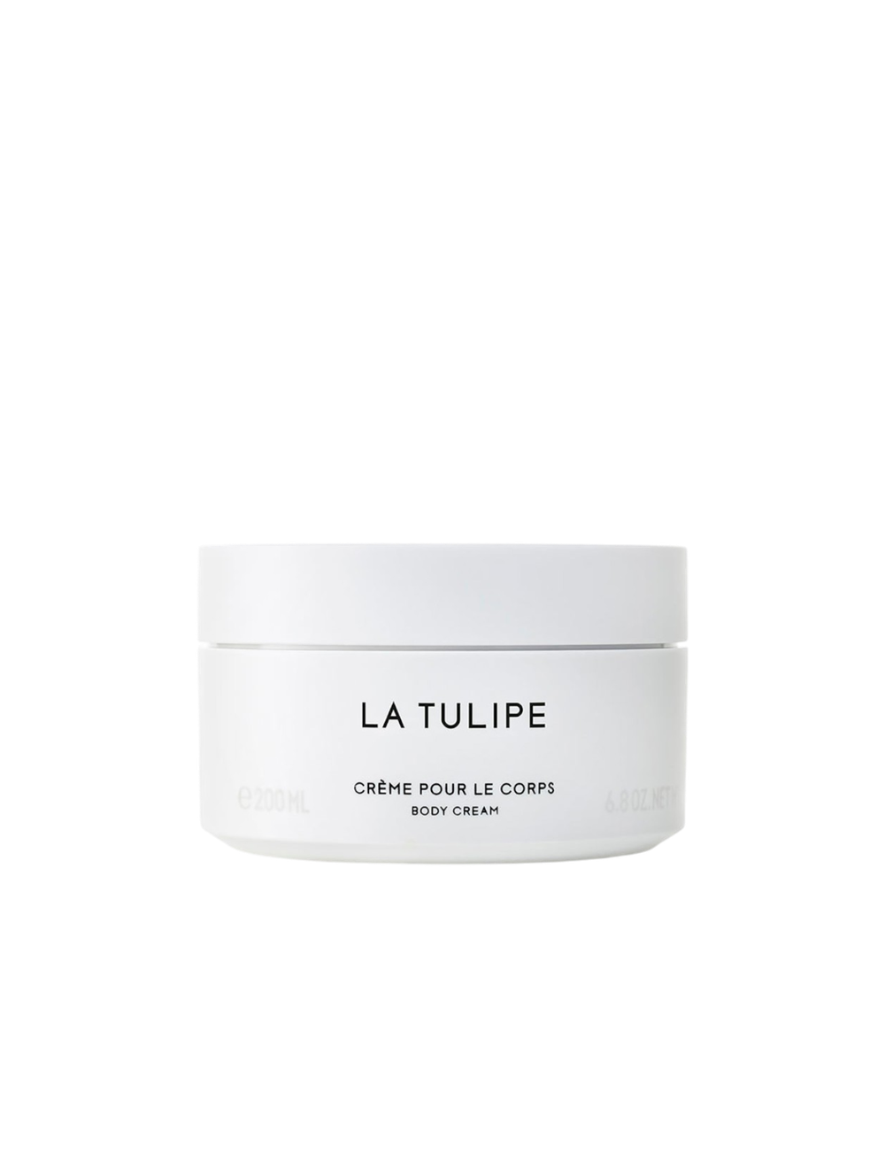 BYREDO LA TULIPE BODY CREAM 200ML