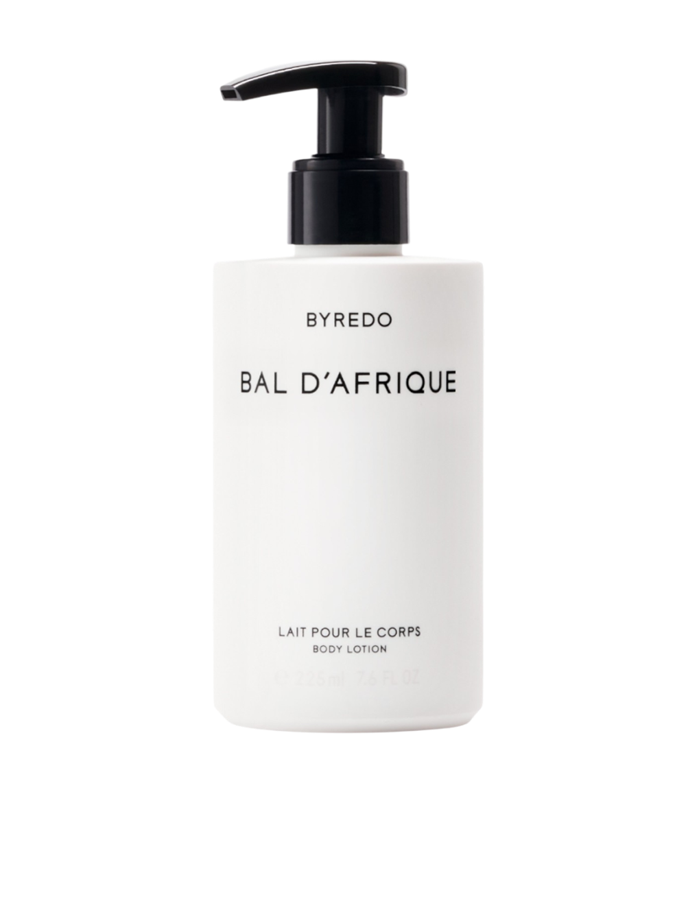 Byredo Bal D'afrique Body Lotion 225ML