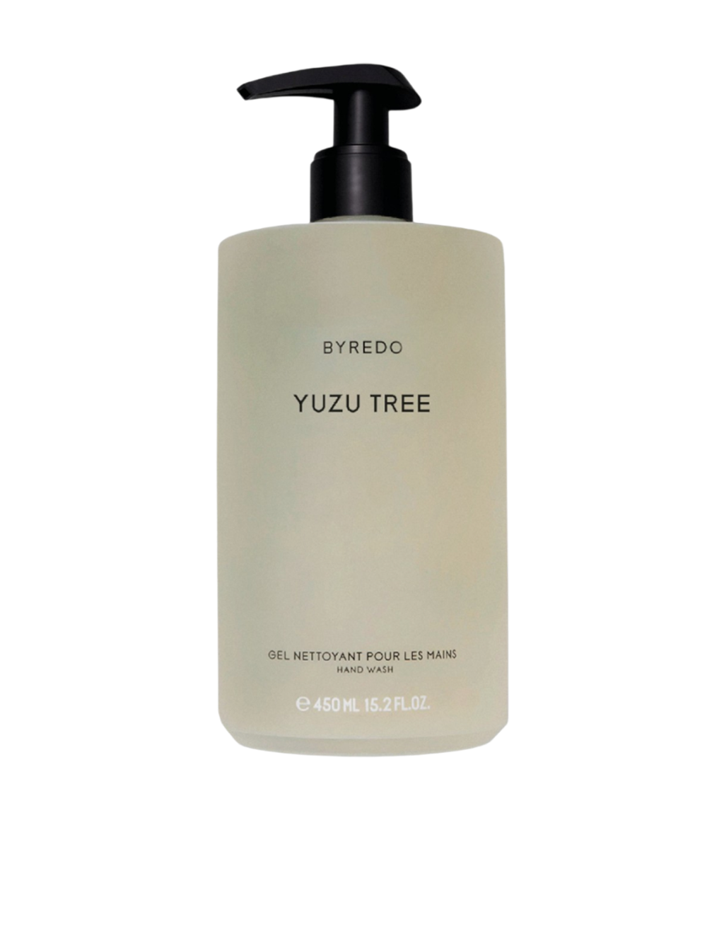 Byredo Yuzu Tree Hand Wash 450ML