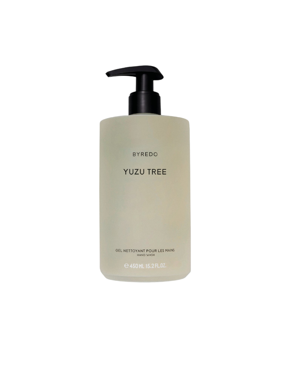 Byredo Yuzu Tree Hand Wash 450ML