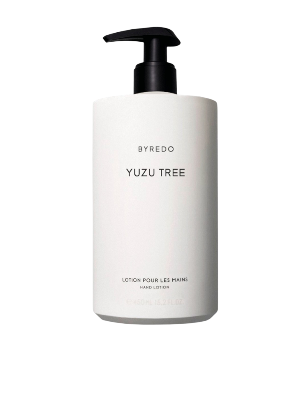 Byredo Yuzu Tree Hand Lotion 450ML