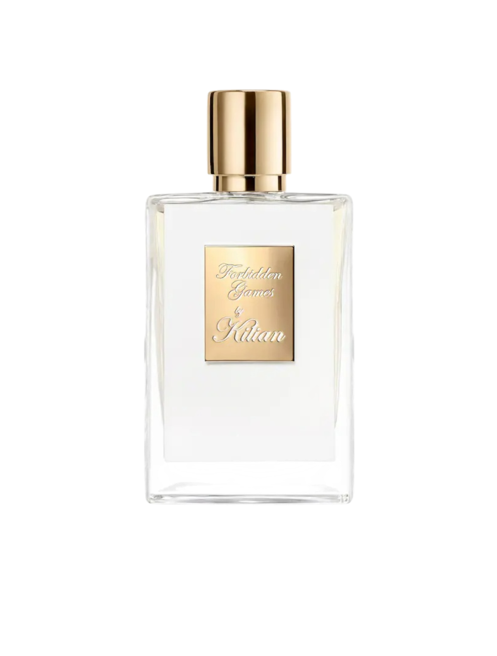 Forbidden Games Eau de Perfume 50ML