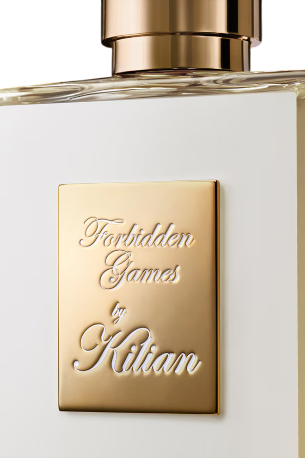 Forbidden Games Eau de Perfume 50ML
