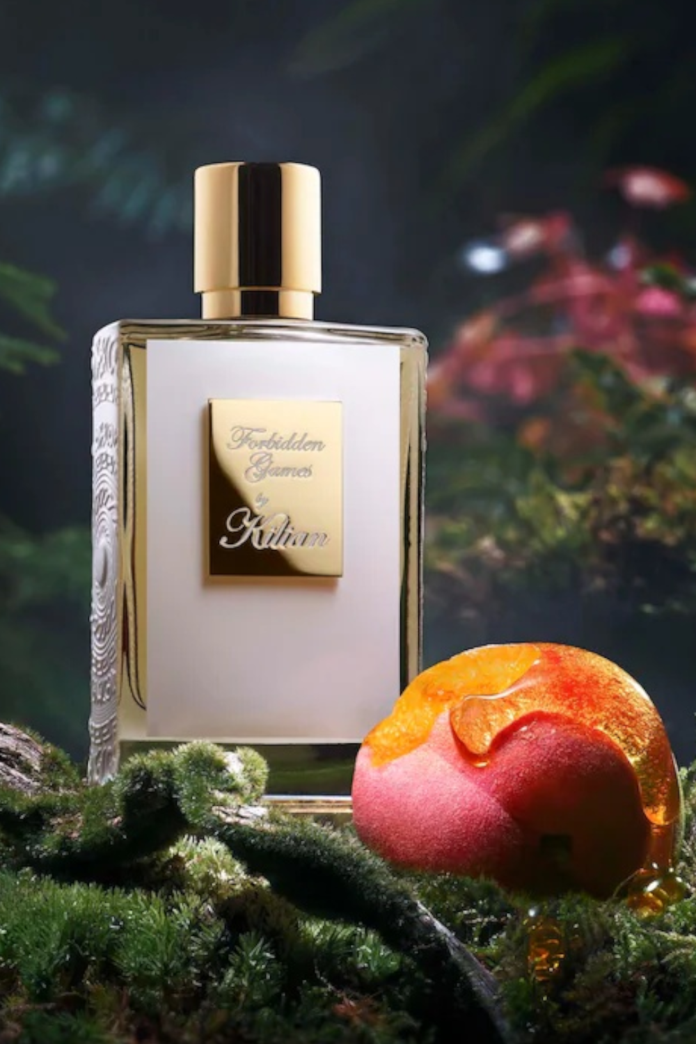 Forbidden Games Eau de Perfume 50ML