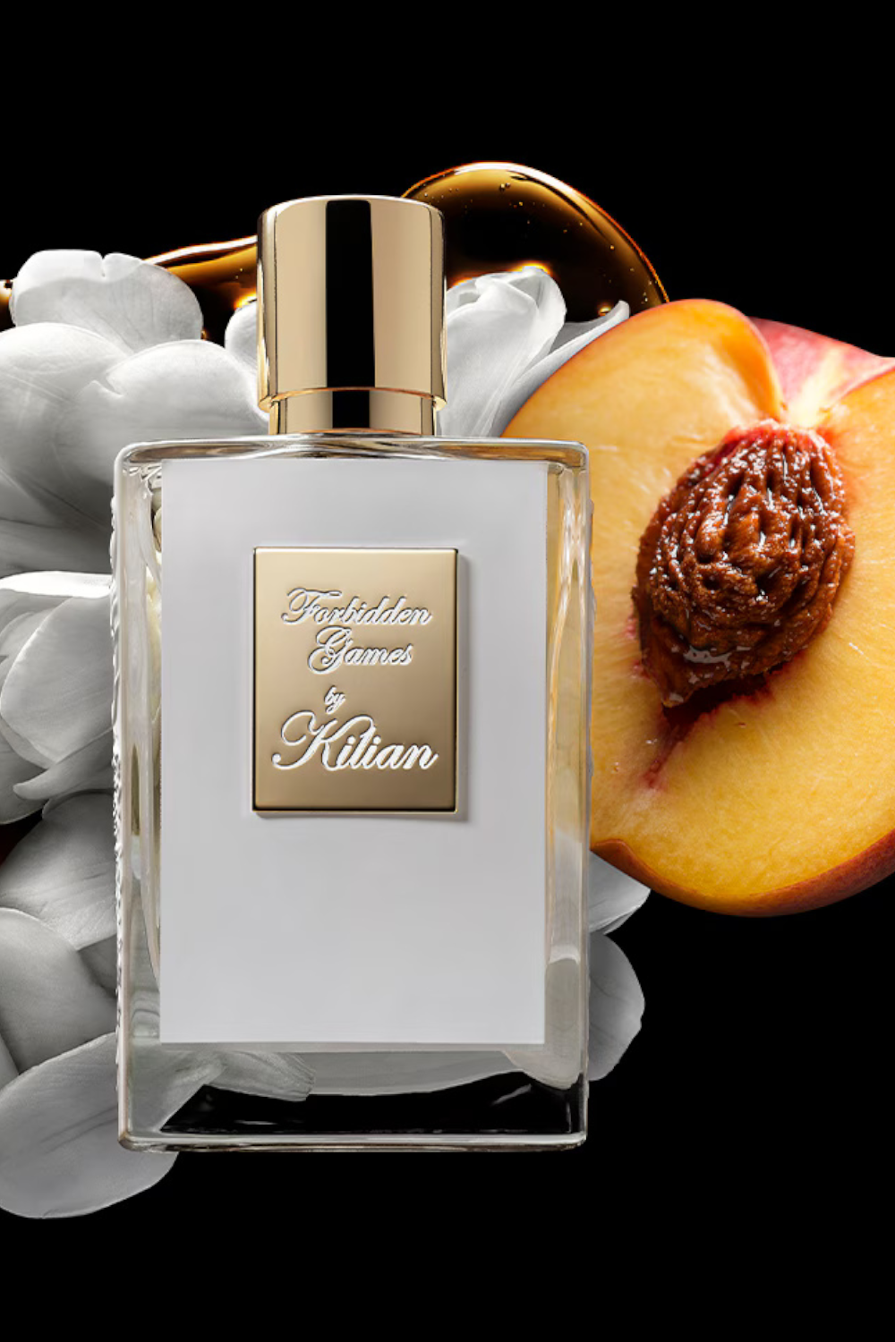 Forbidden Games Eau de Perfume 50ML