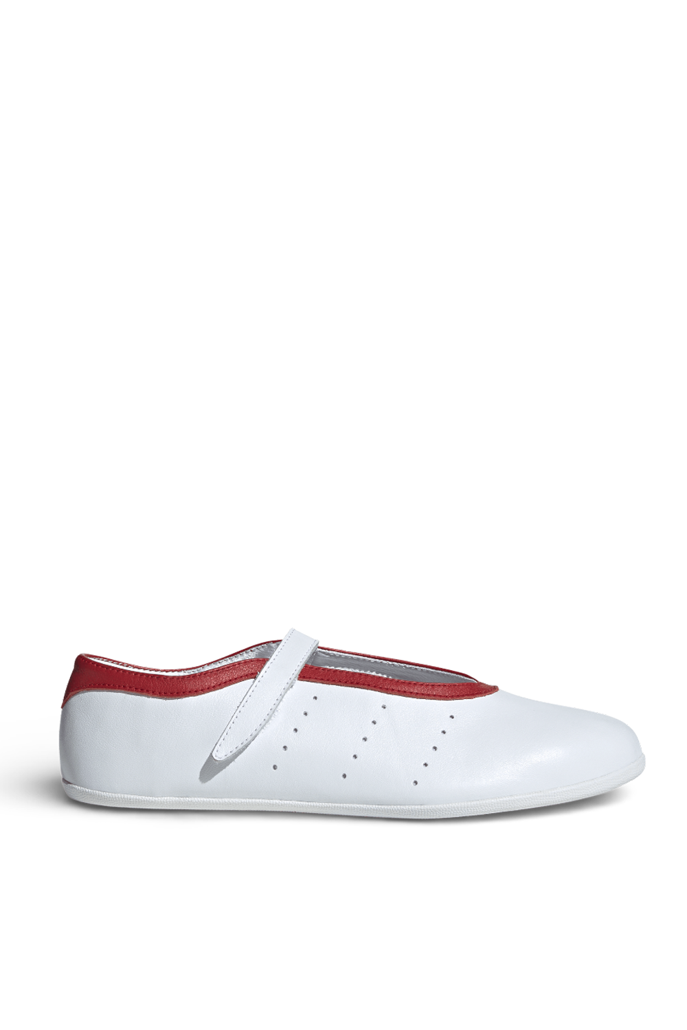 סניקרס עור Stan Smith