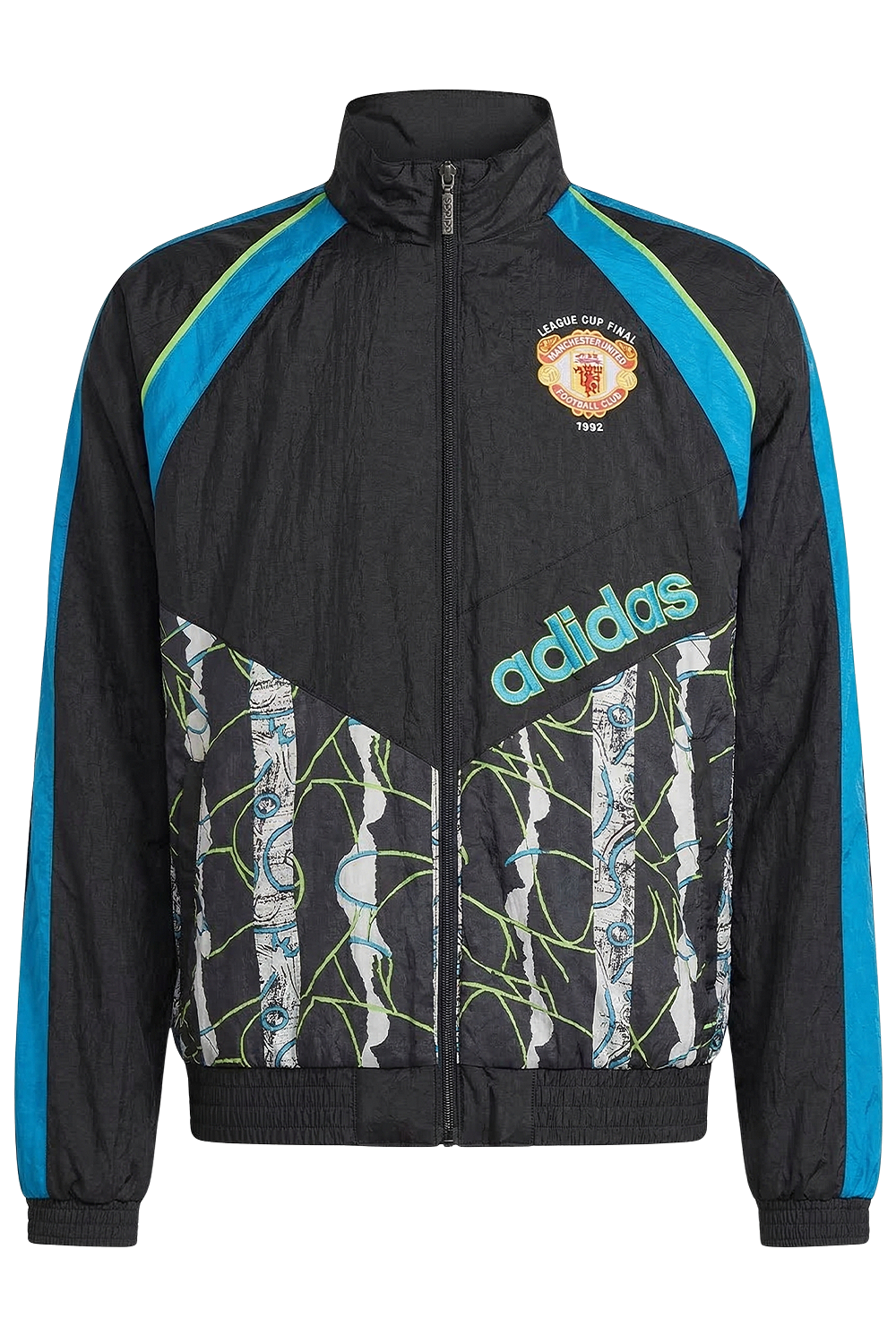 ז'קט טרנינג