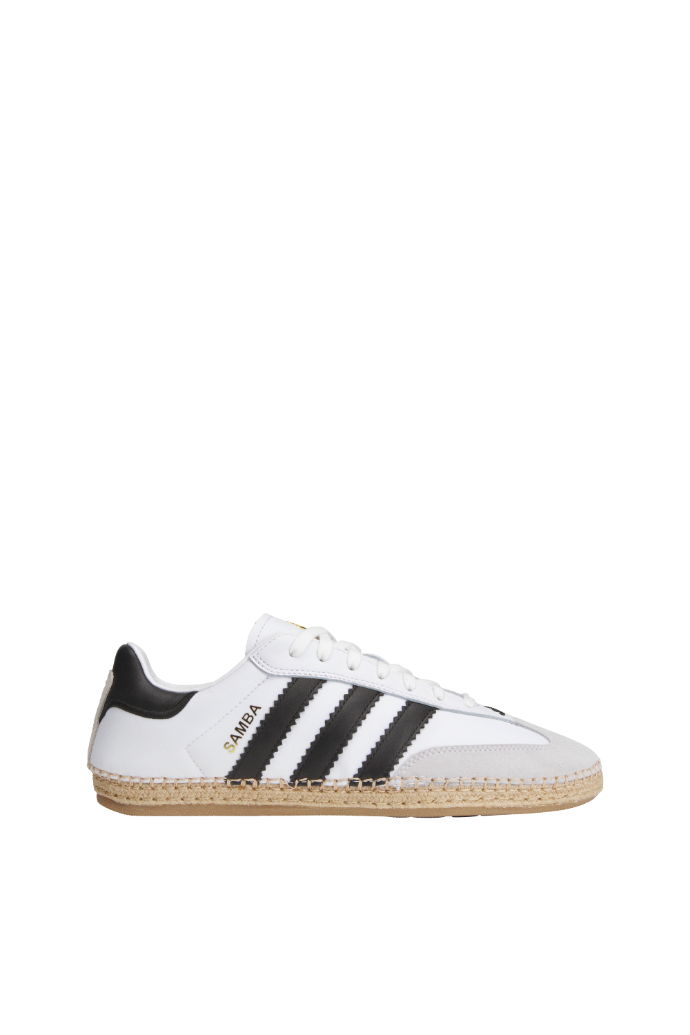 סניקרס Samba Espadrille