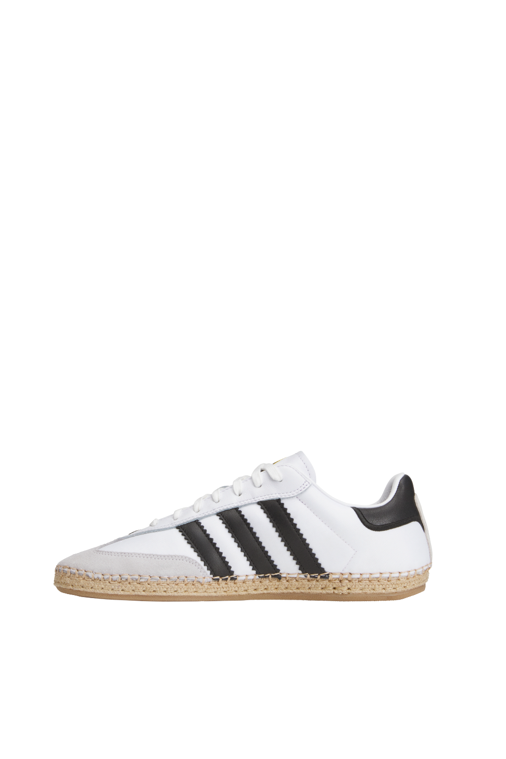 סניקרס Samba Espadrille