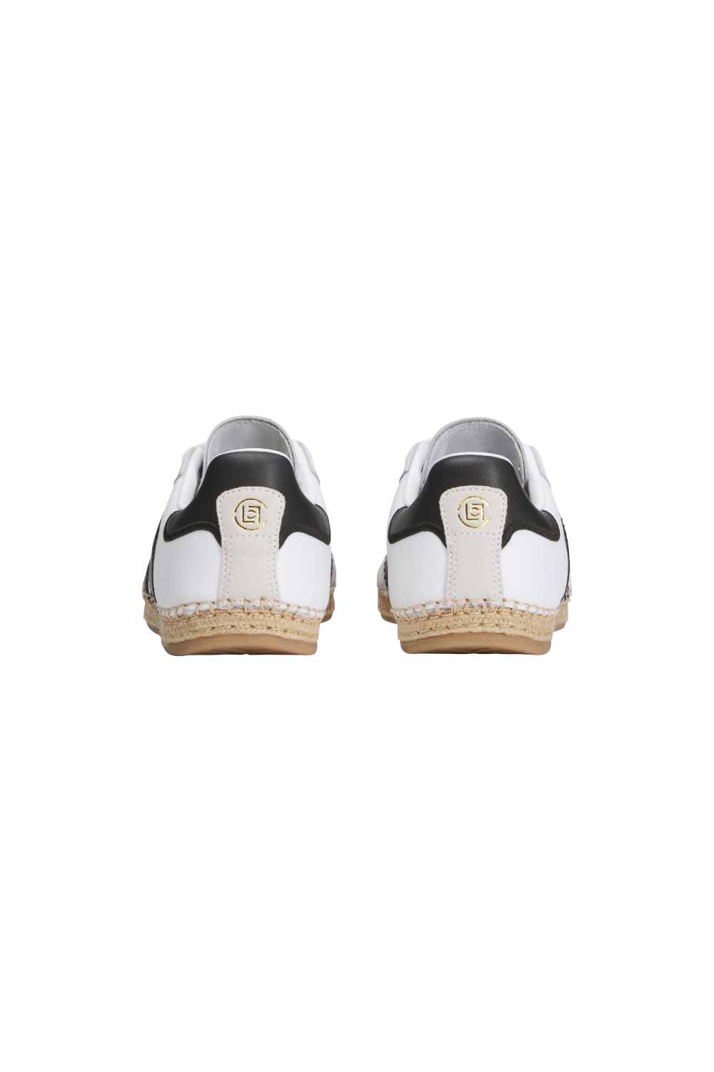 סניקרס Samba Espadrille