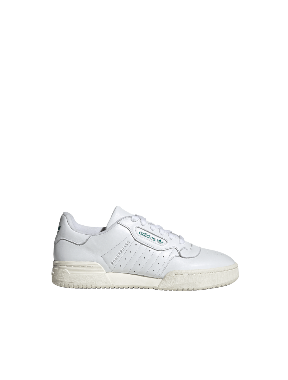 סניקרס עור Powerphase