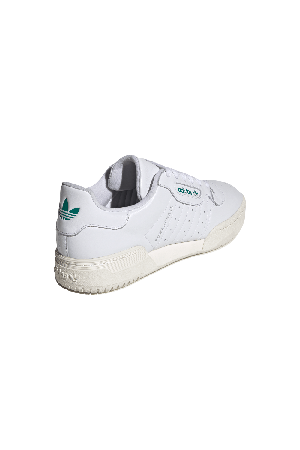 סניקרס עור Powerphase