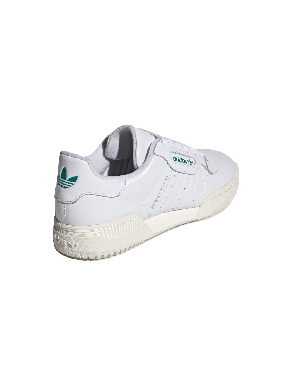 סניקרס עור Powerphase