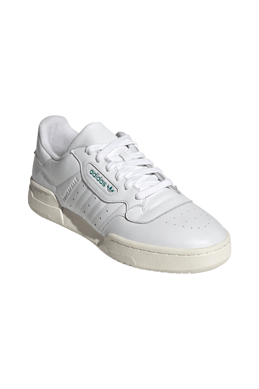 סניקרס עור Powerphase