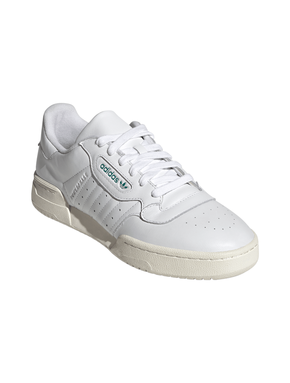 סניקרס עור Powerphase