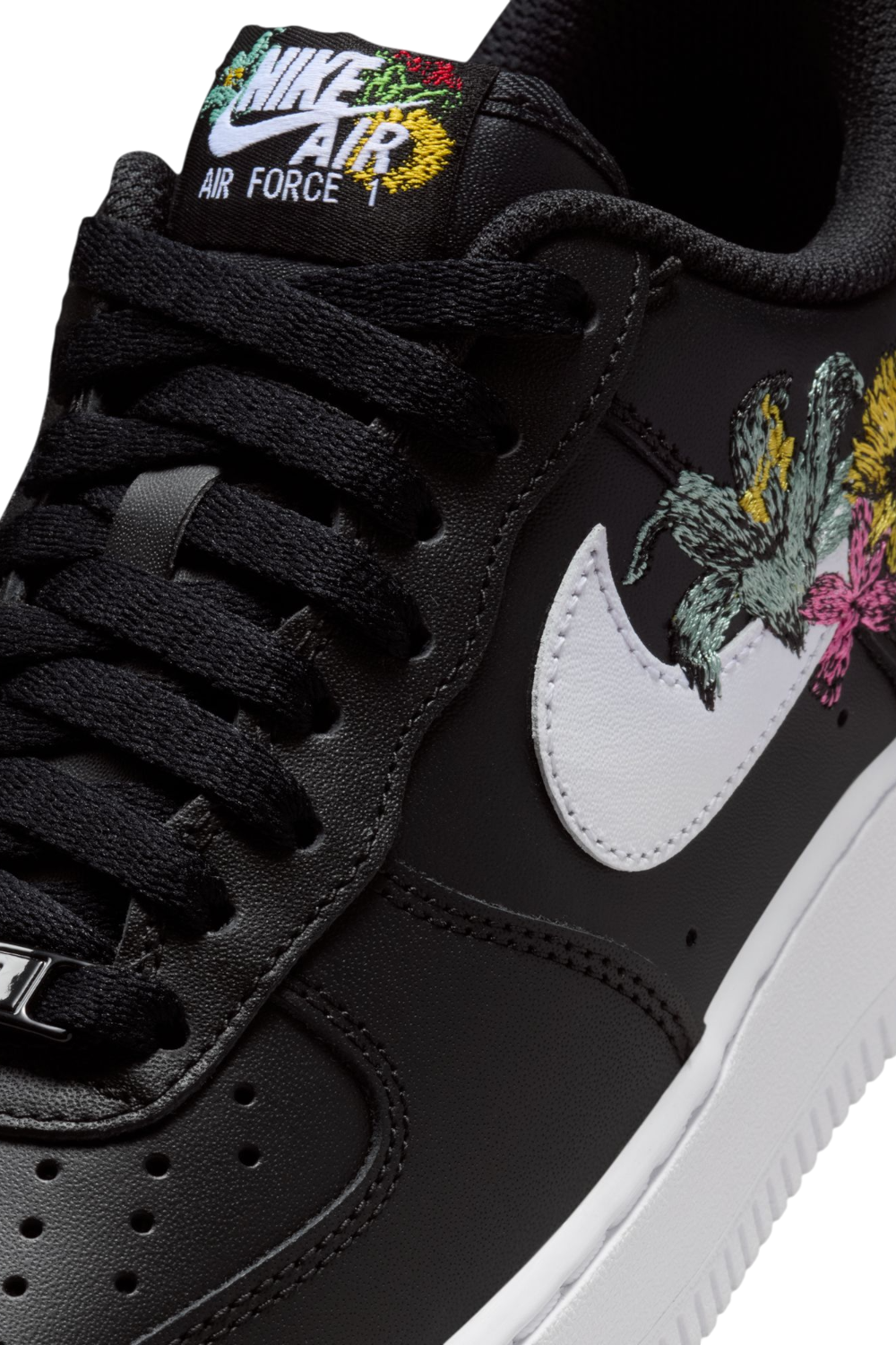 סניקרס עור Air Force 1