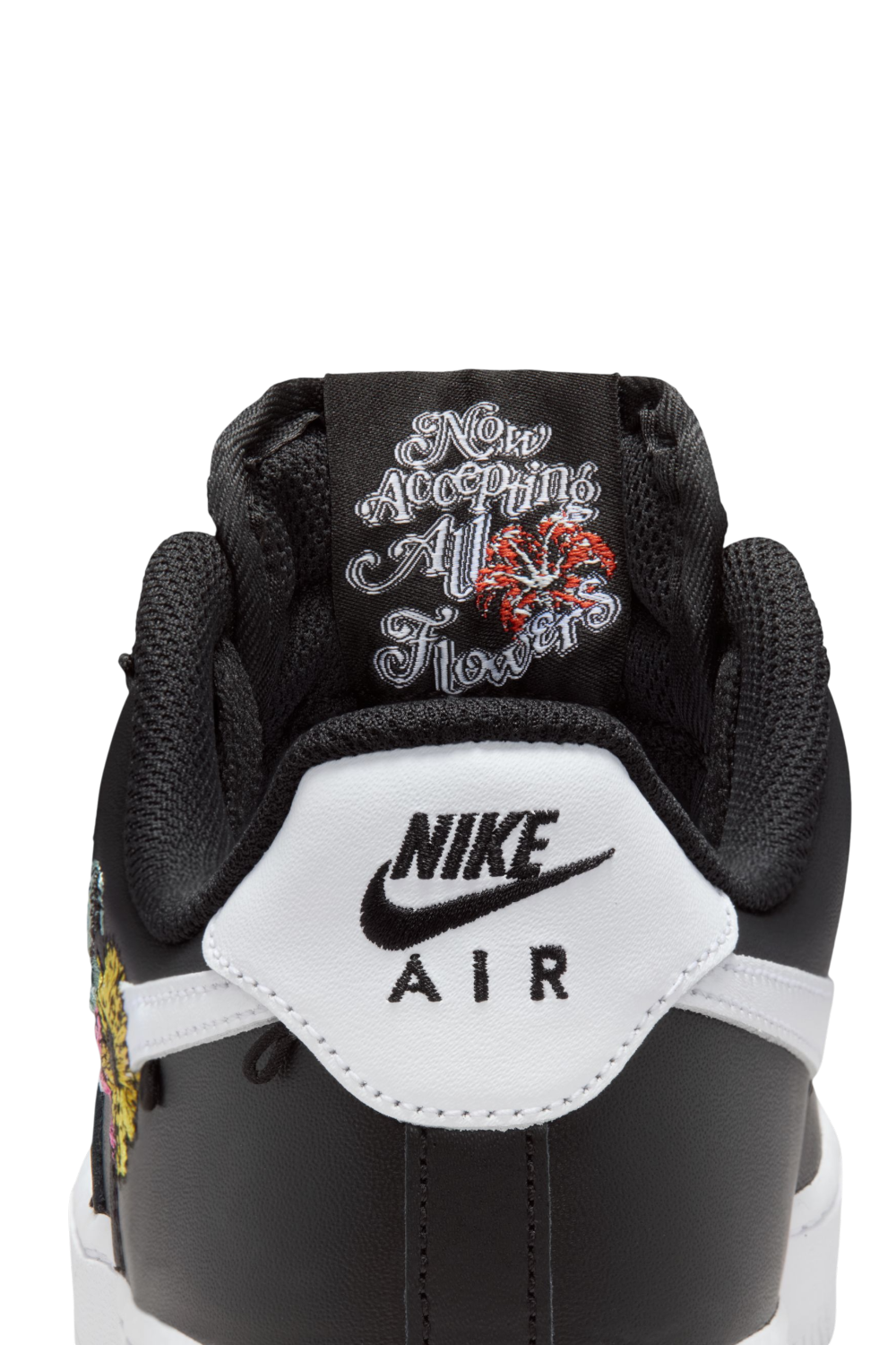 סניקרס עור Air Force 1