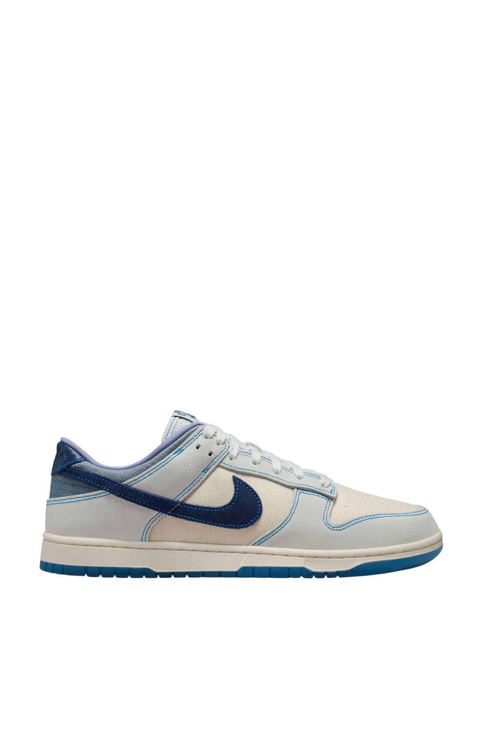סניקרס עור Dunk Low