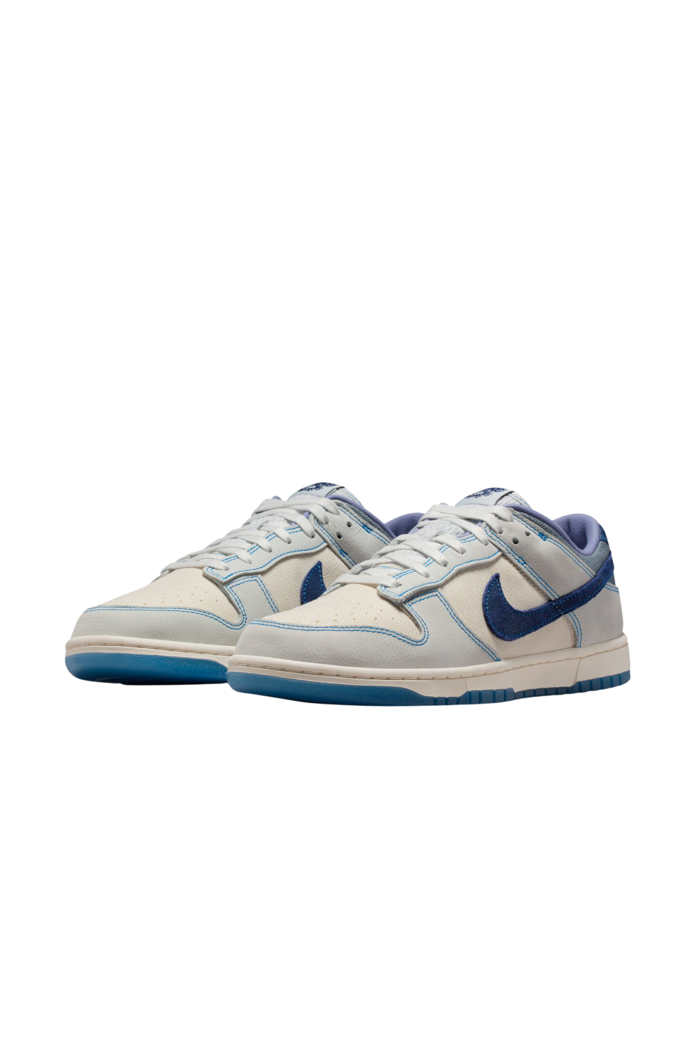 סניקרס עור Dunk Low