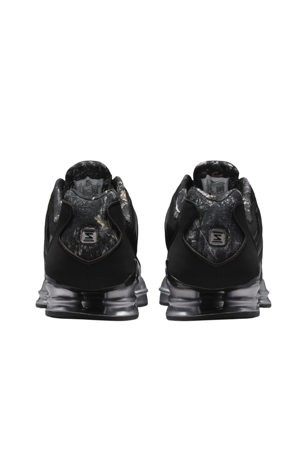 סניקרס Shox TL