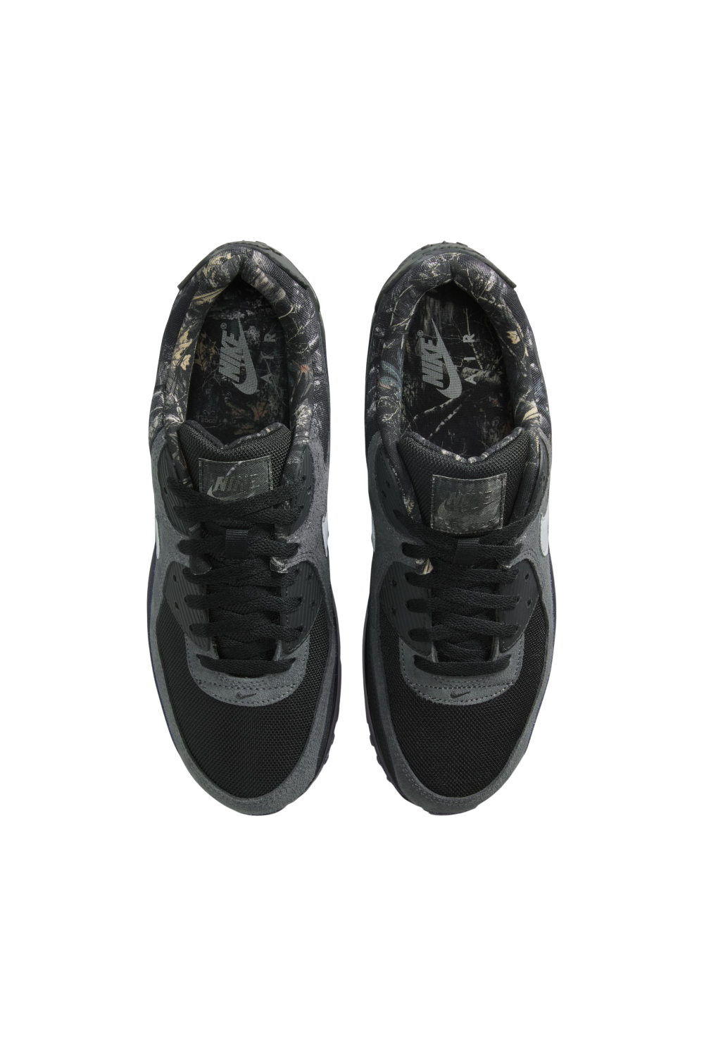 סניקרס עור Air Max 90