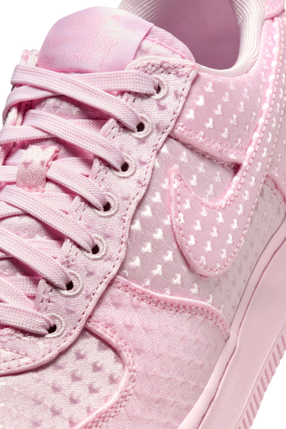 סניקרס עור Air Force 1