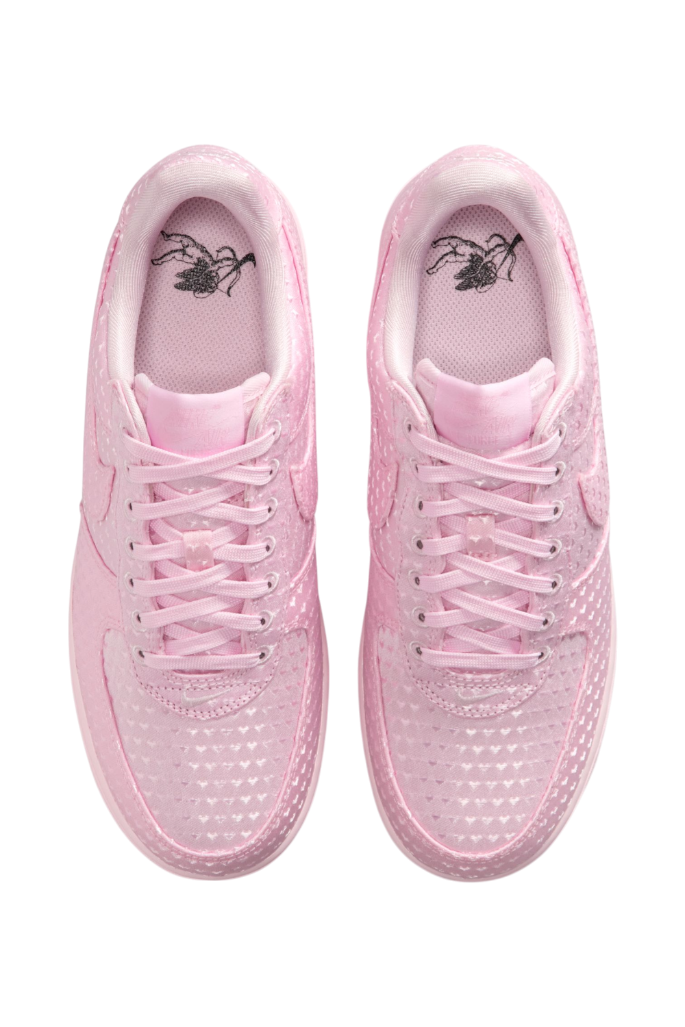 סניקרס עור Air Force 1