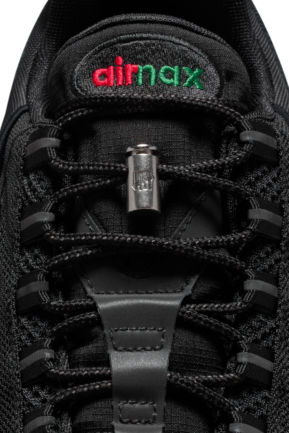 סניקרס עור Air Max 95
