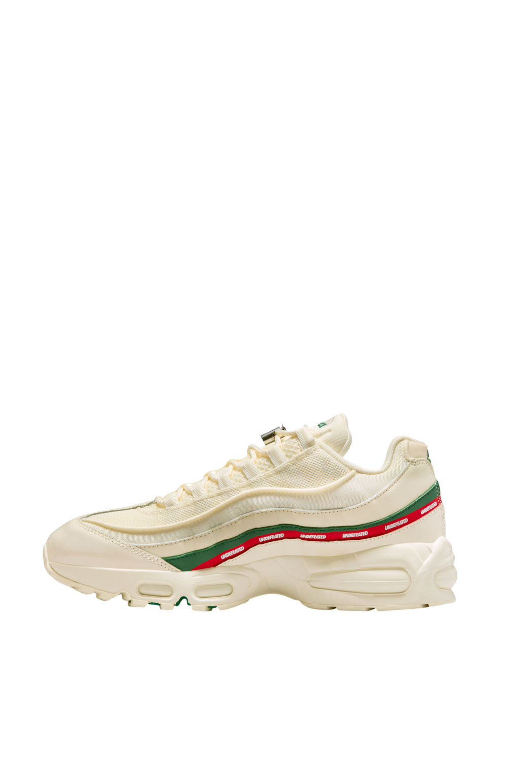 סניקרס עור Air Max 95