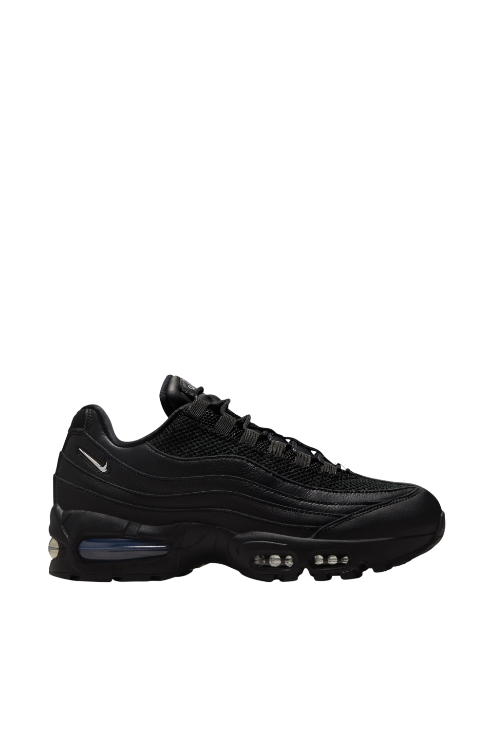 סניקרס עור Air Max 95