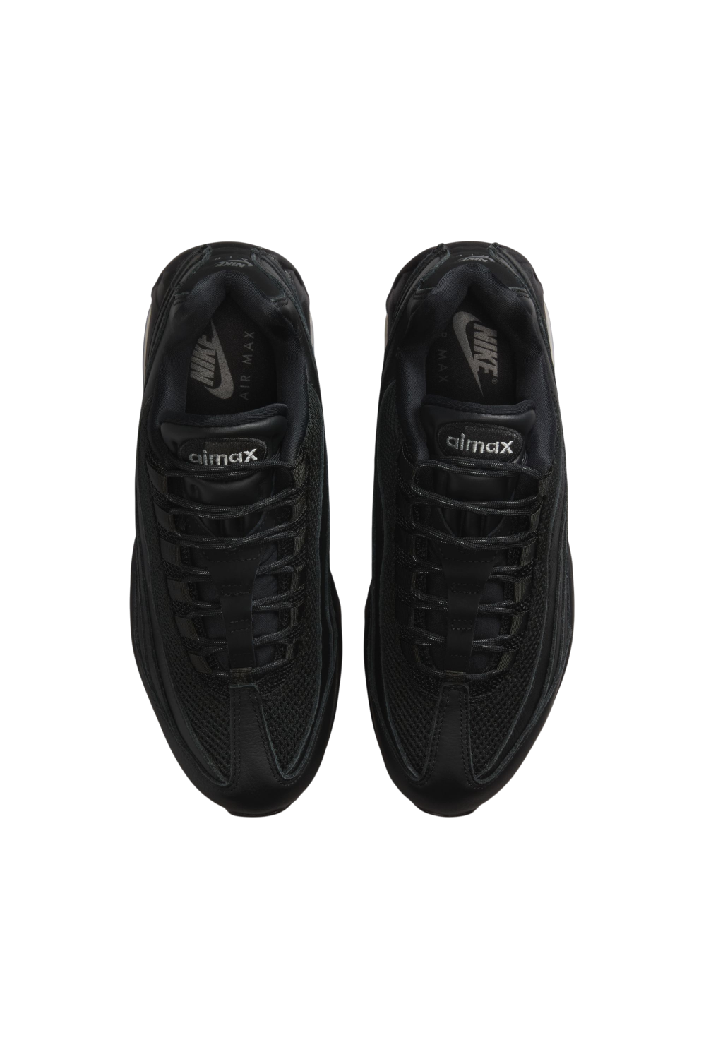 סניקרס עור Air Max 95