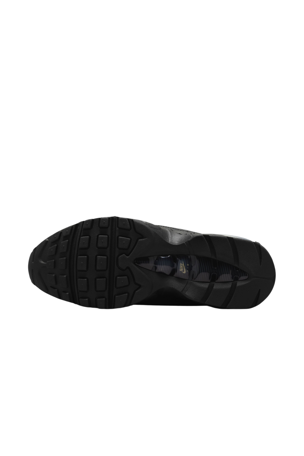 סניקרס עור Air Max 95
