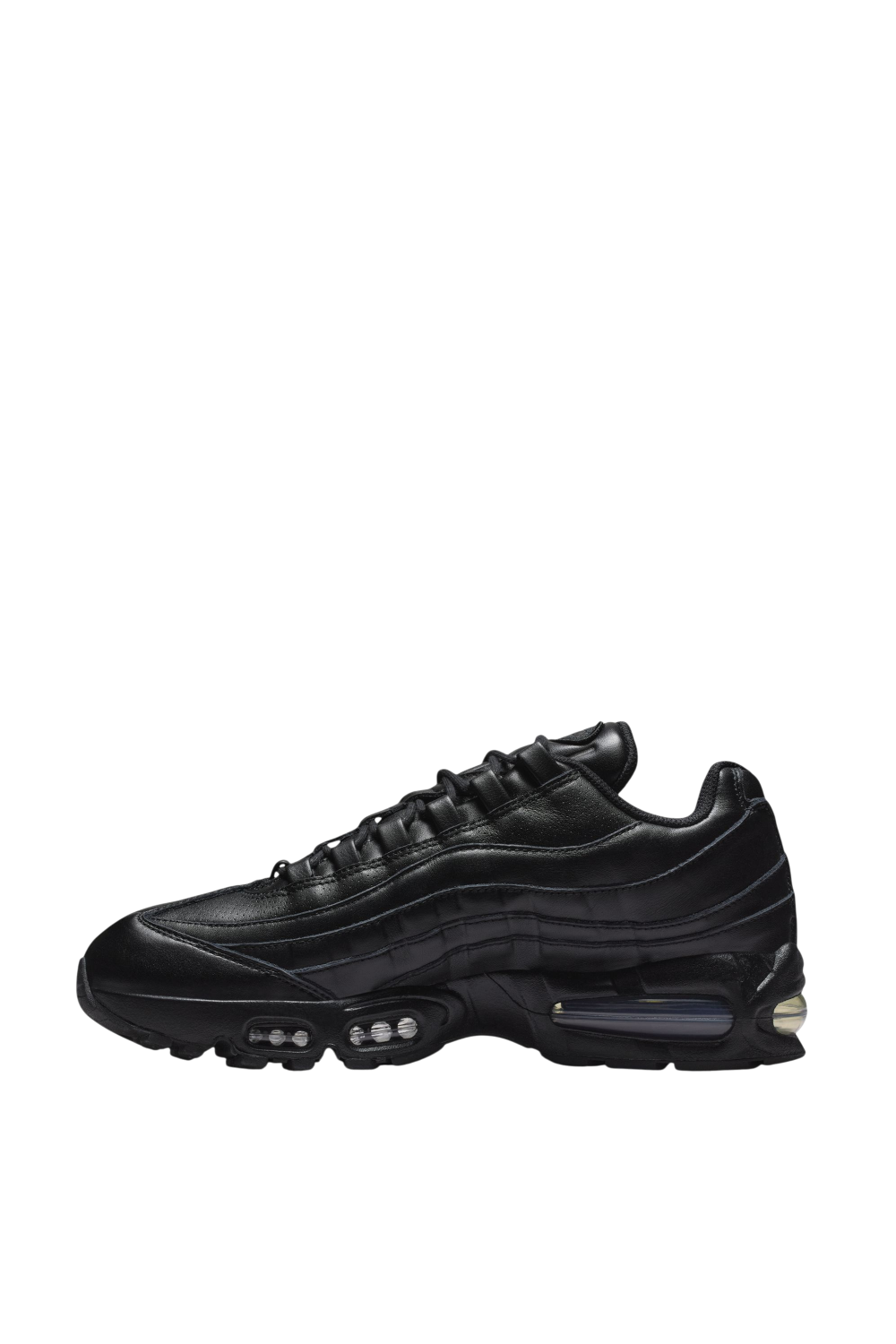 סניקרס עור Air Max 95