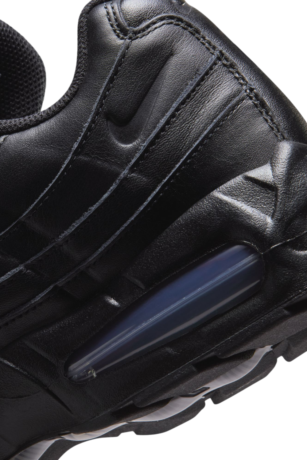 סניקרס עור Air Max 95