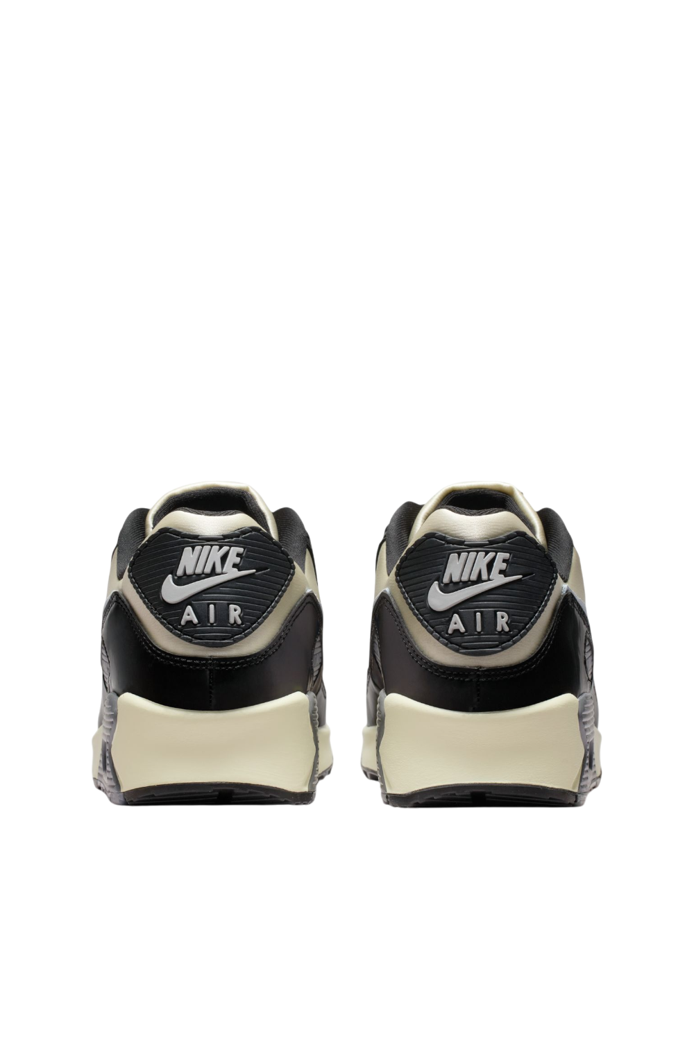 סניקרס עור Air Max 90