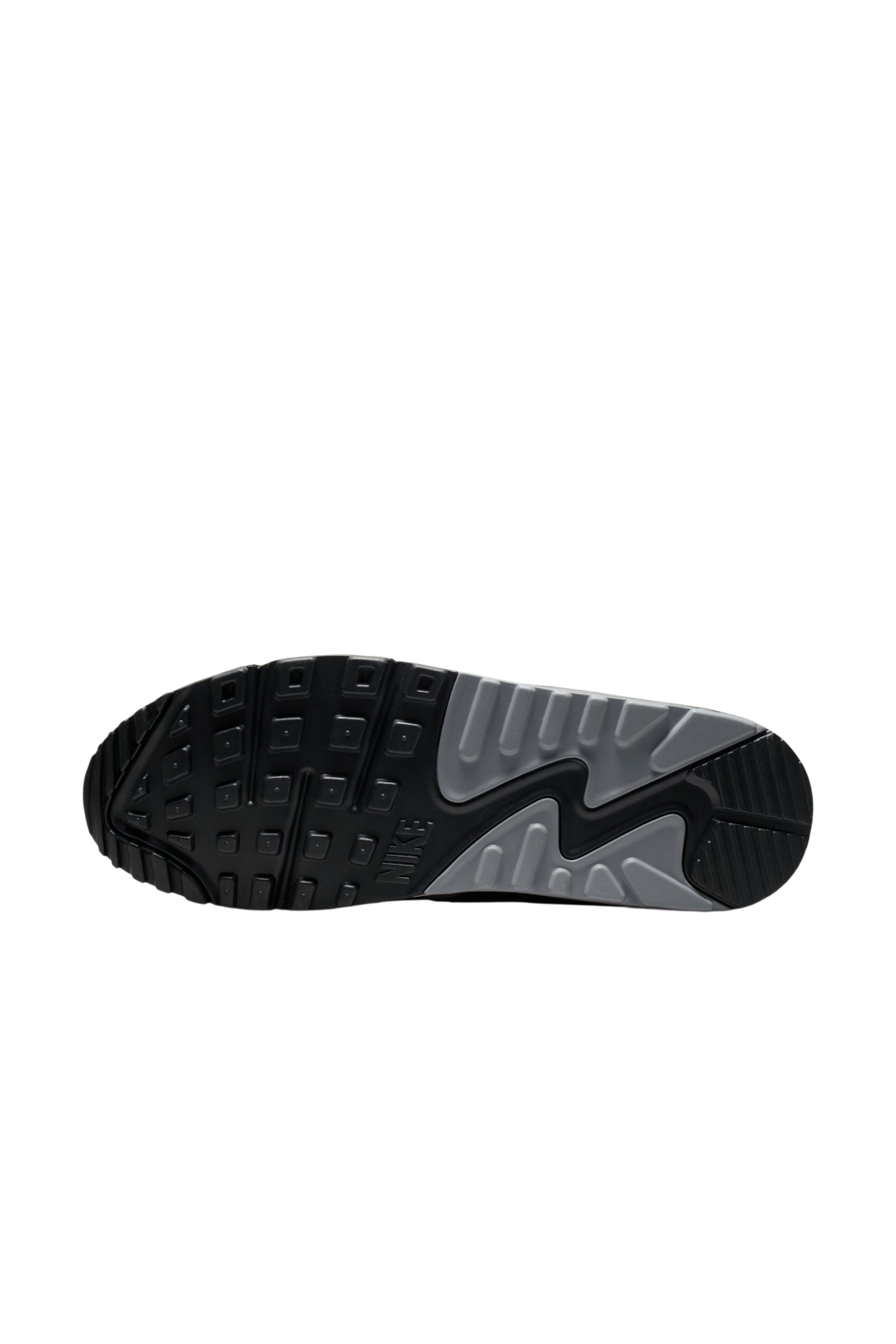 סניקרס עור Air Max 90