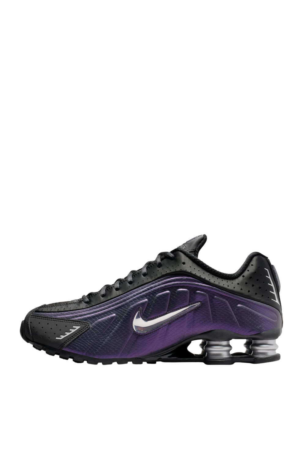 סניקרס Shox R4