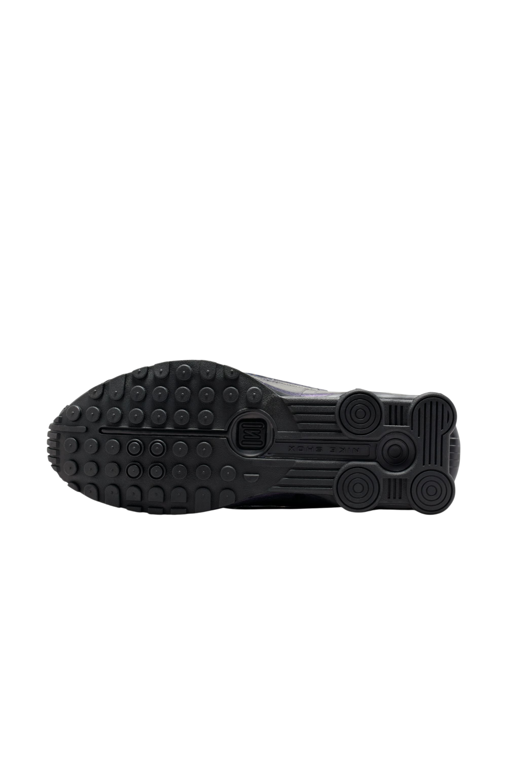 סניקרס Shox R4