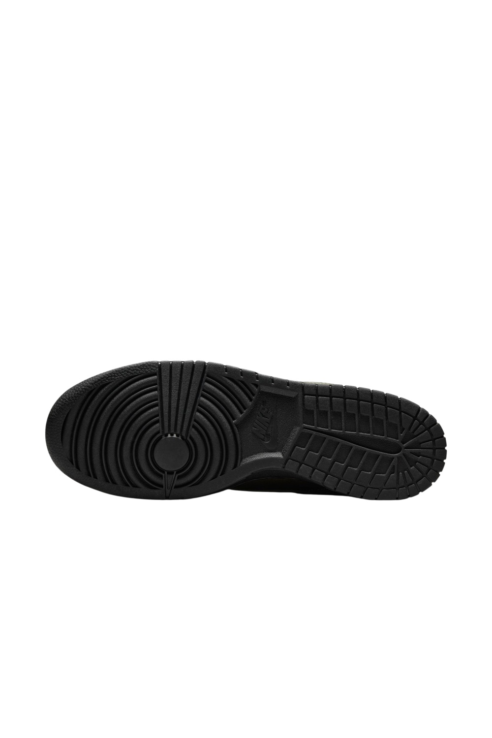 סניקרס עור Dunk Low