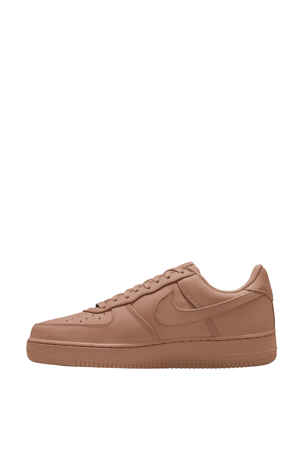 סניקרס עור Air Force 1